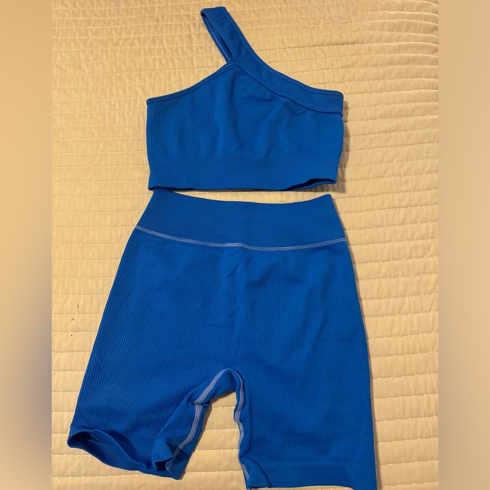 Workout set